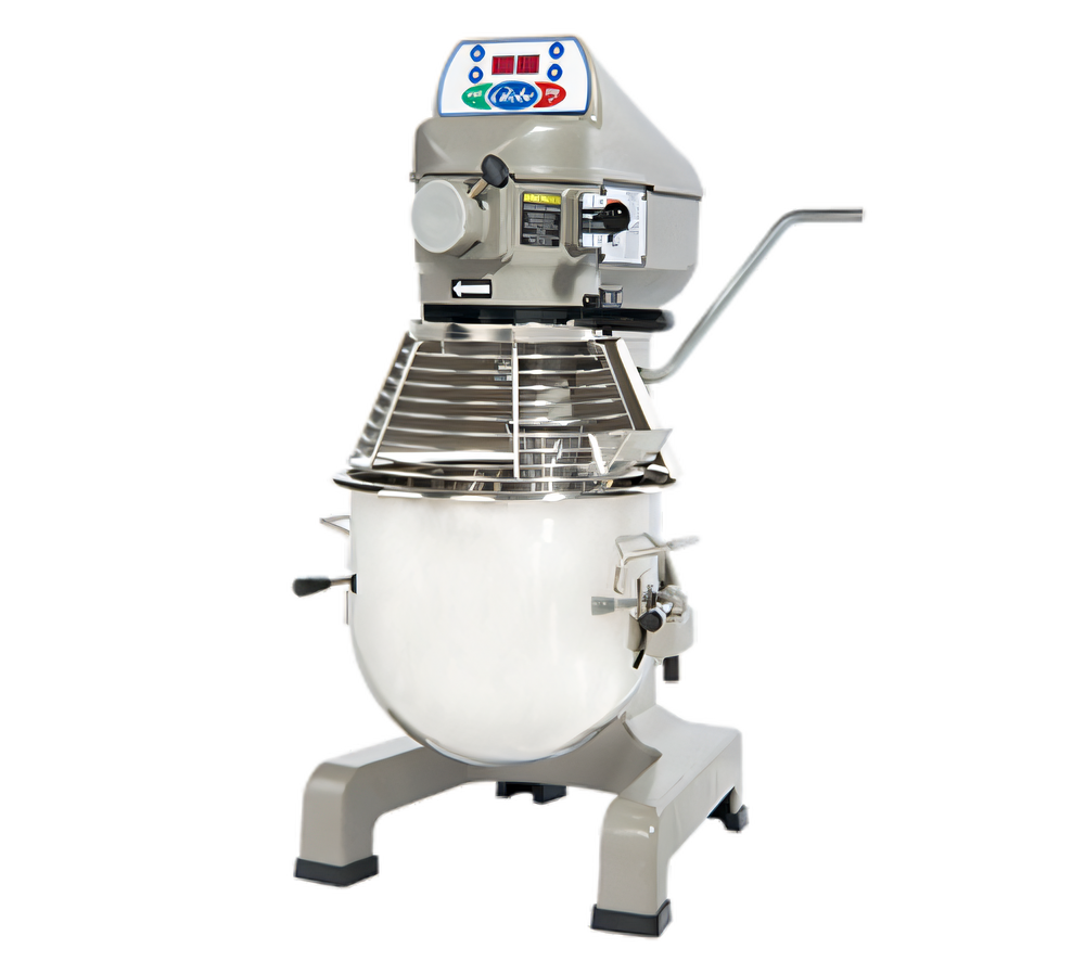 Globe (Middleby) SP20 Globe Planetary Mixers
