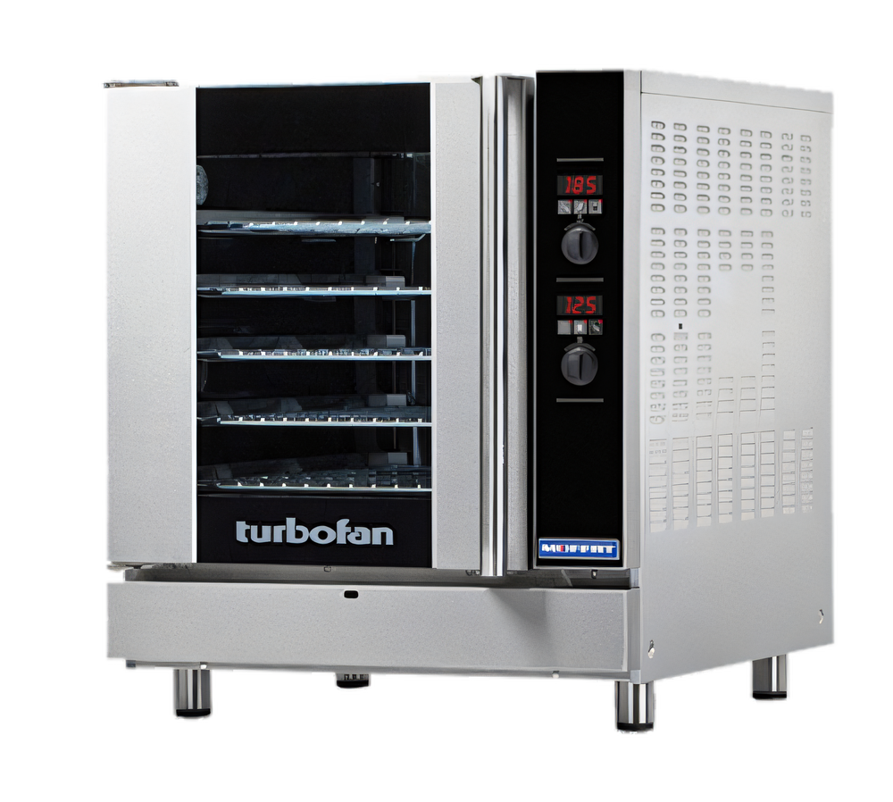 Moffat G32D5 Turbofan Convection Ovens