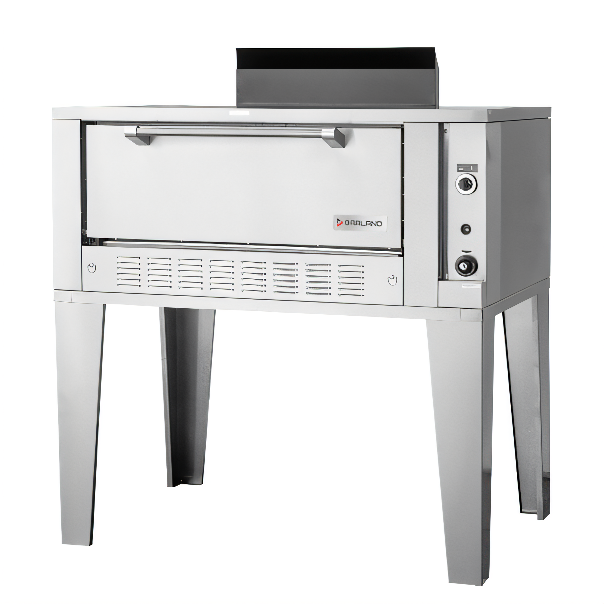 Garland G2121 Deck Ovens