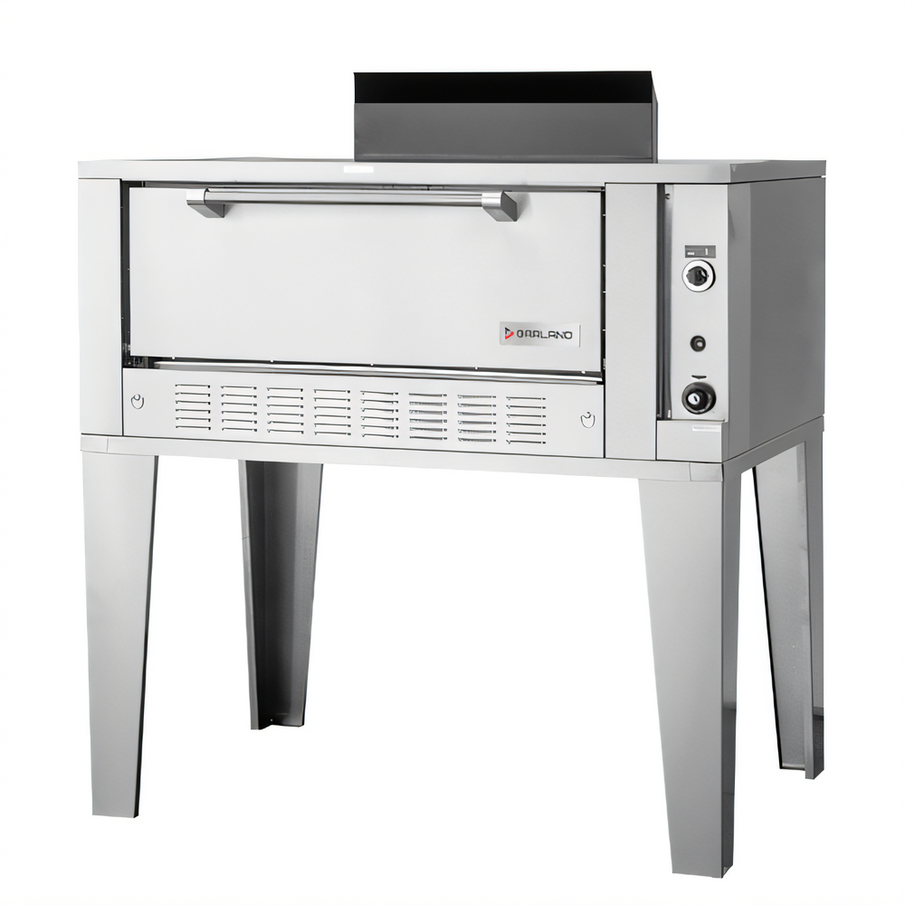Garland G2121 Deck Ovens