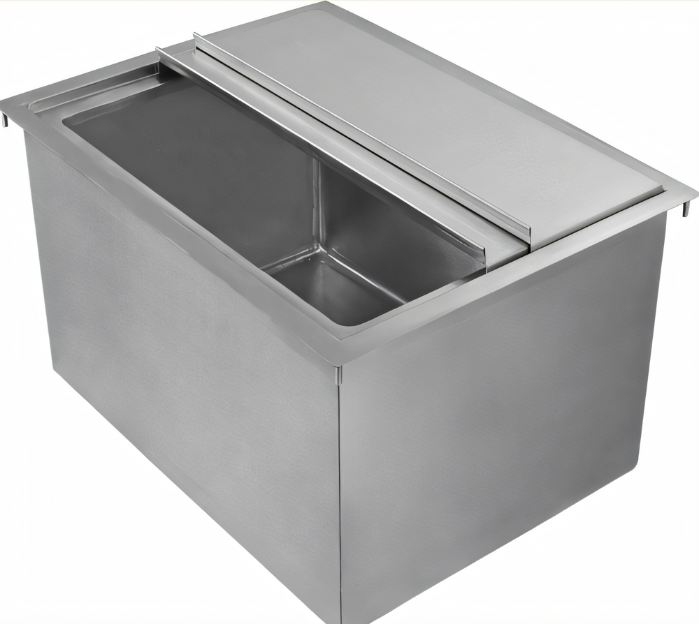 Klinger's Trading DIB3618 Bar Equipment