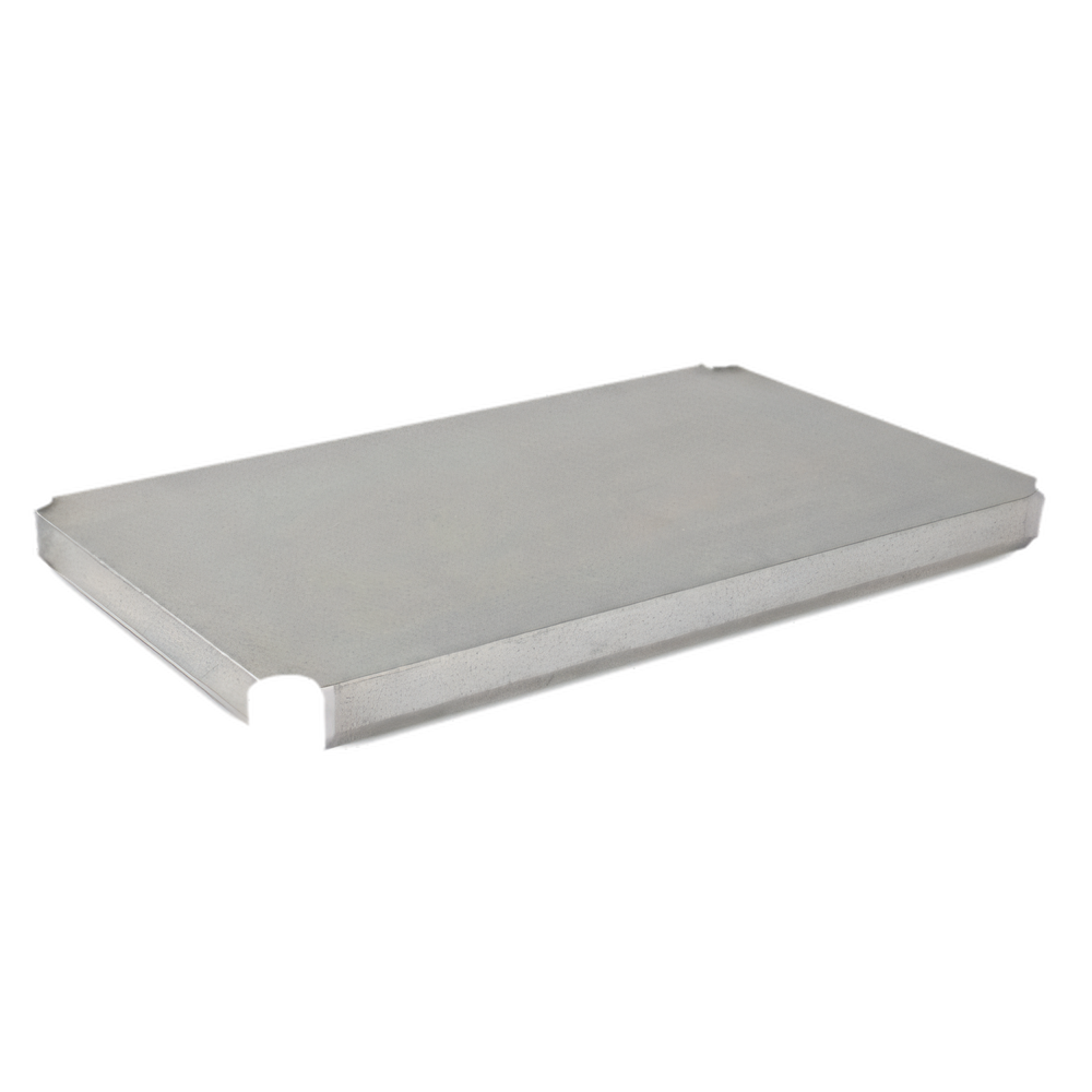 John Boos GLS1060 Stainless Steel Prep Tables
