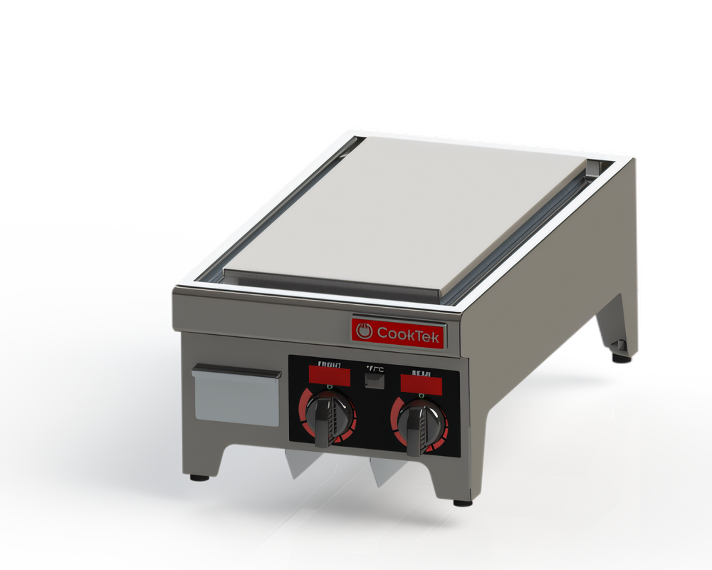 CookTek (Middleby) 682101 Induction-Based Warming Equipment