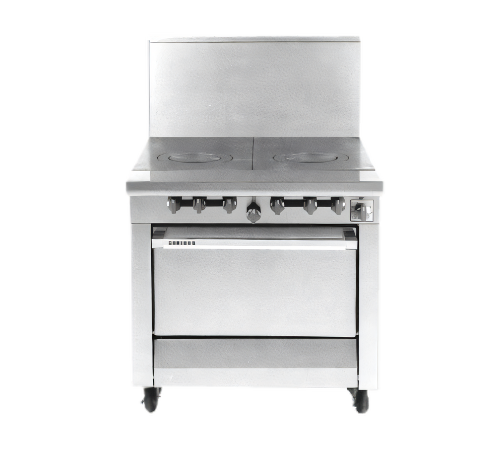 Garland M45R Master Gas Ranges