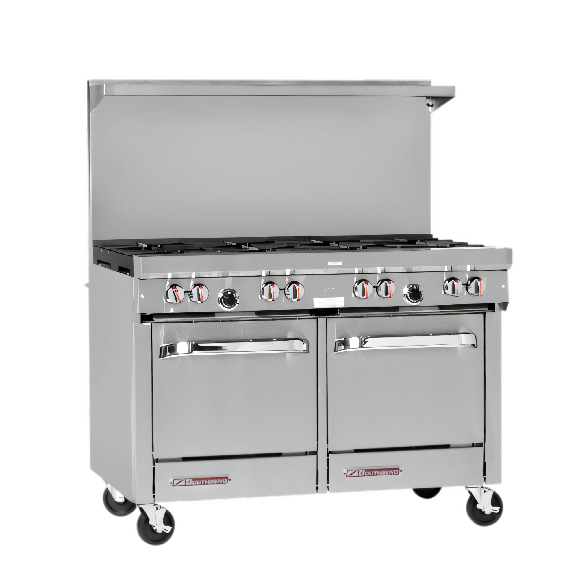 Southbend (Middleby) S48EE S-Series Gas Ranges