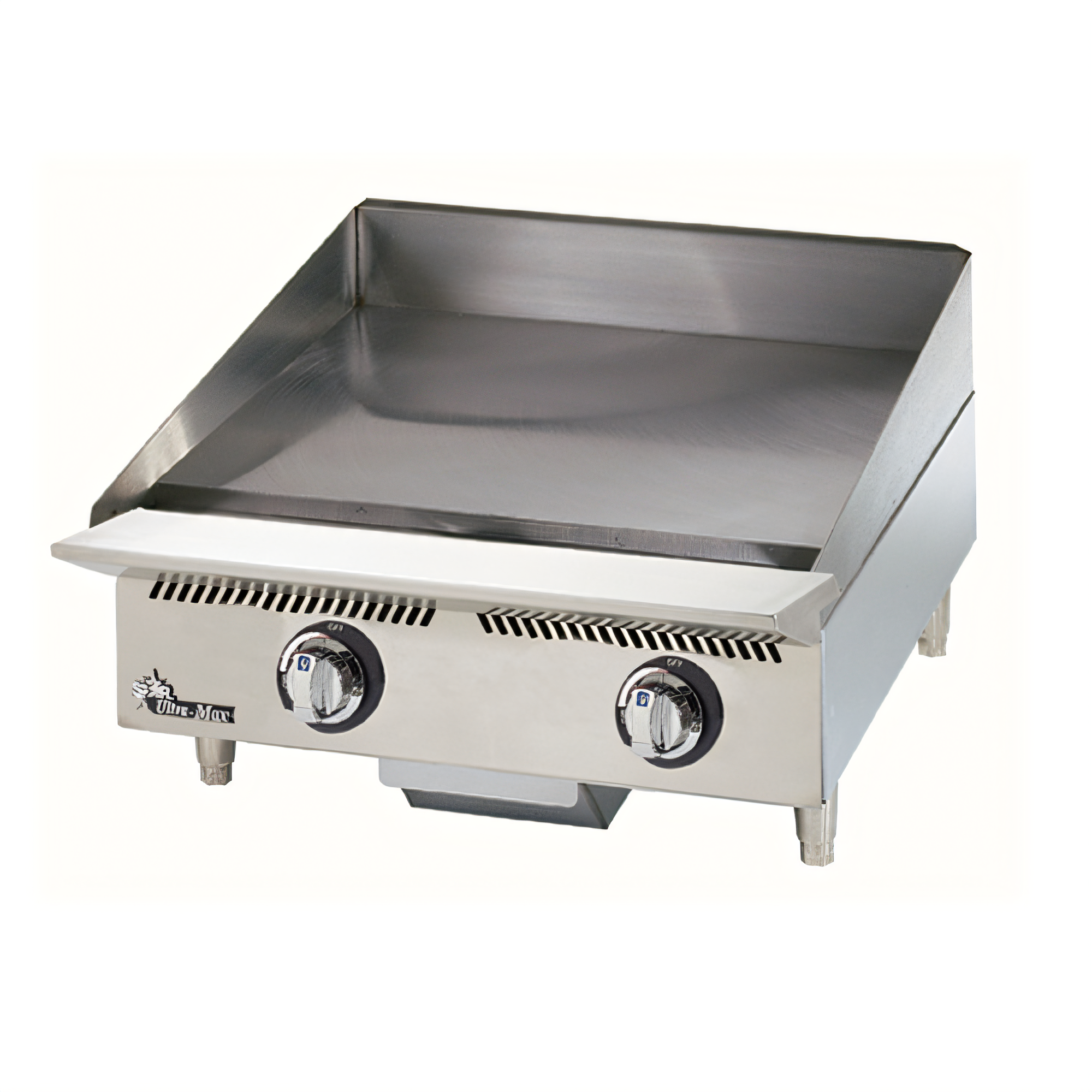Star (Middleby) 824MA Ultra-Max Gas Griddles