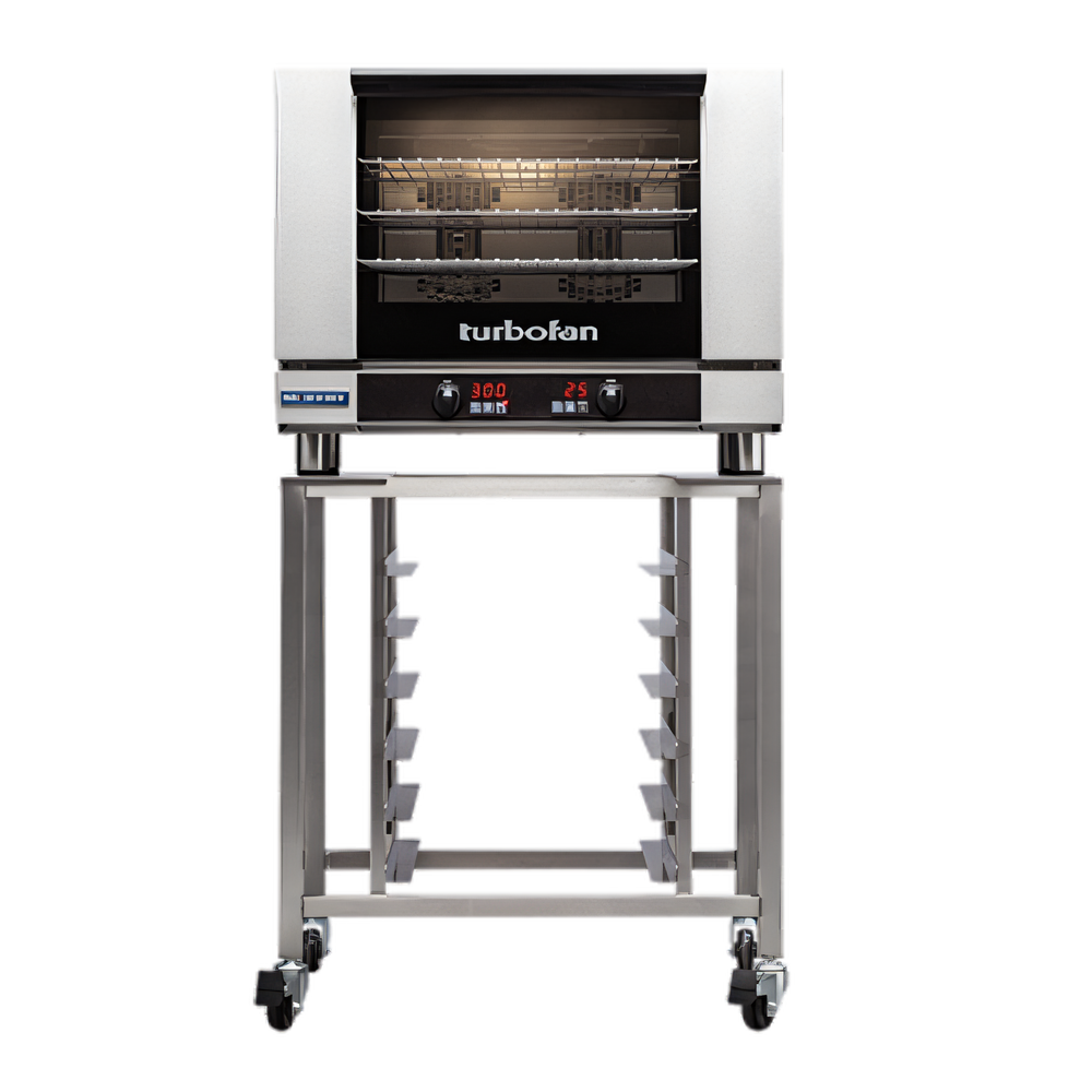 Moffat E28D4 Turbofan Convection Ovens