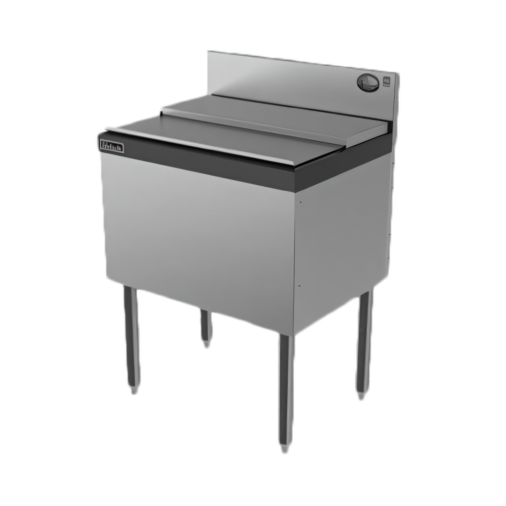 Perlick Corporation TSD42IC Top Shelf Bar Equipment
