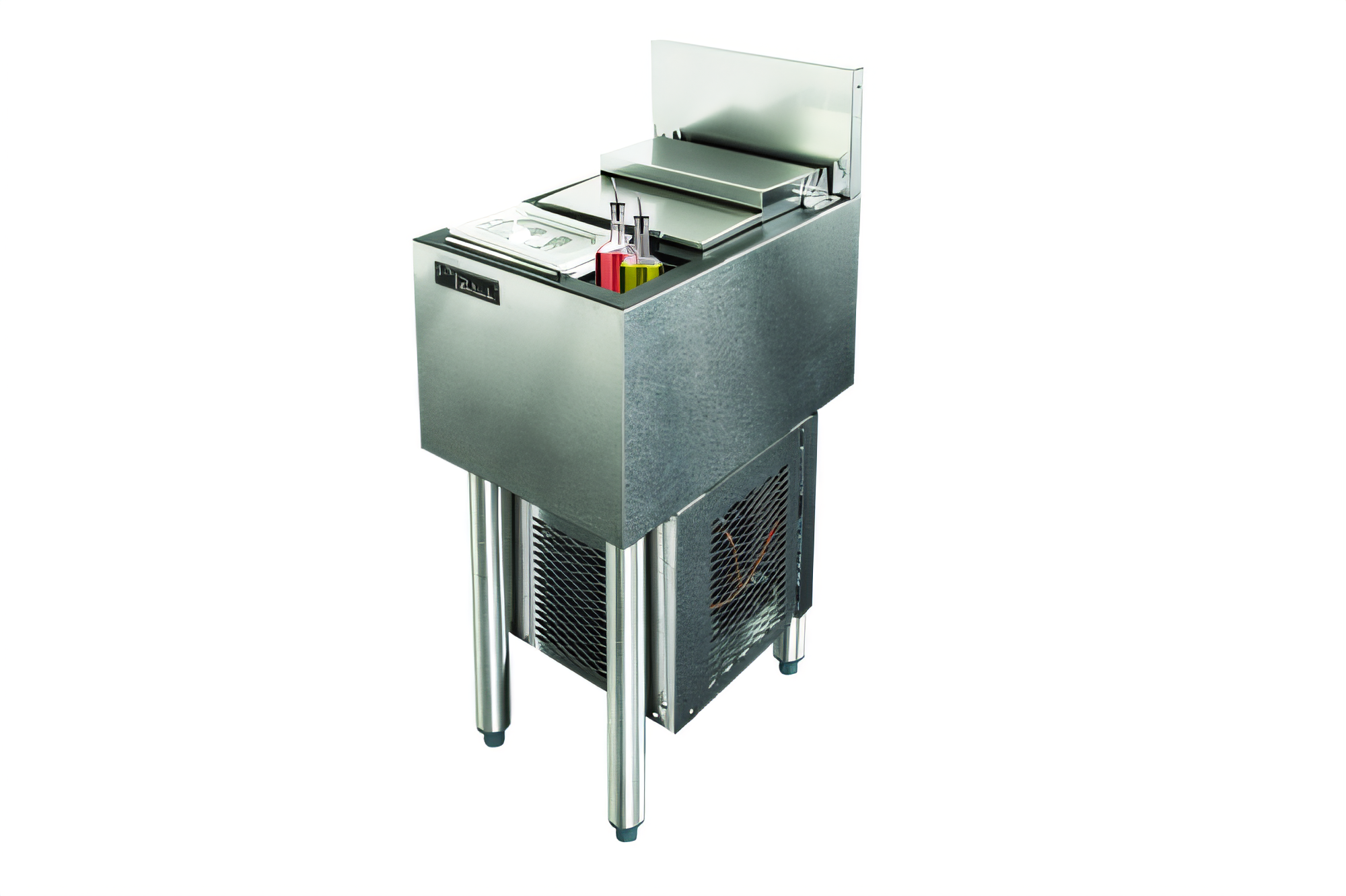 Perlick Corporation ISC12 Tobin Ellis Signature Bar Equipment