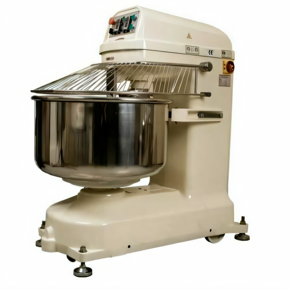 BakeMax (TVI) BMSM020 BakeMax Spiral Dough Mixers