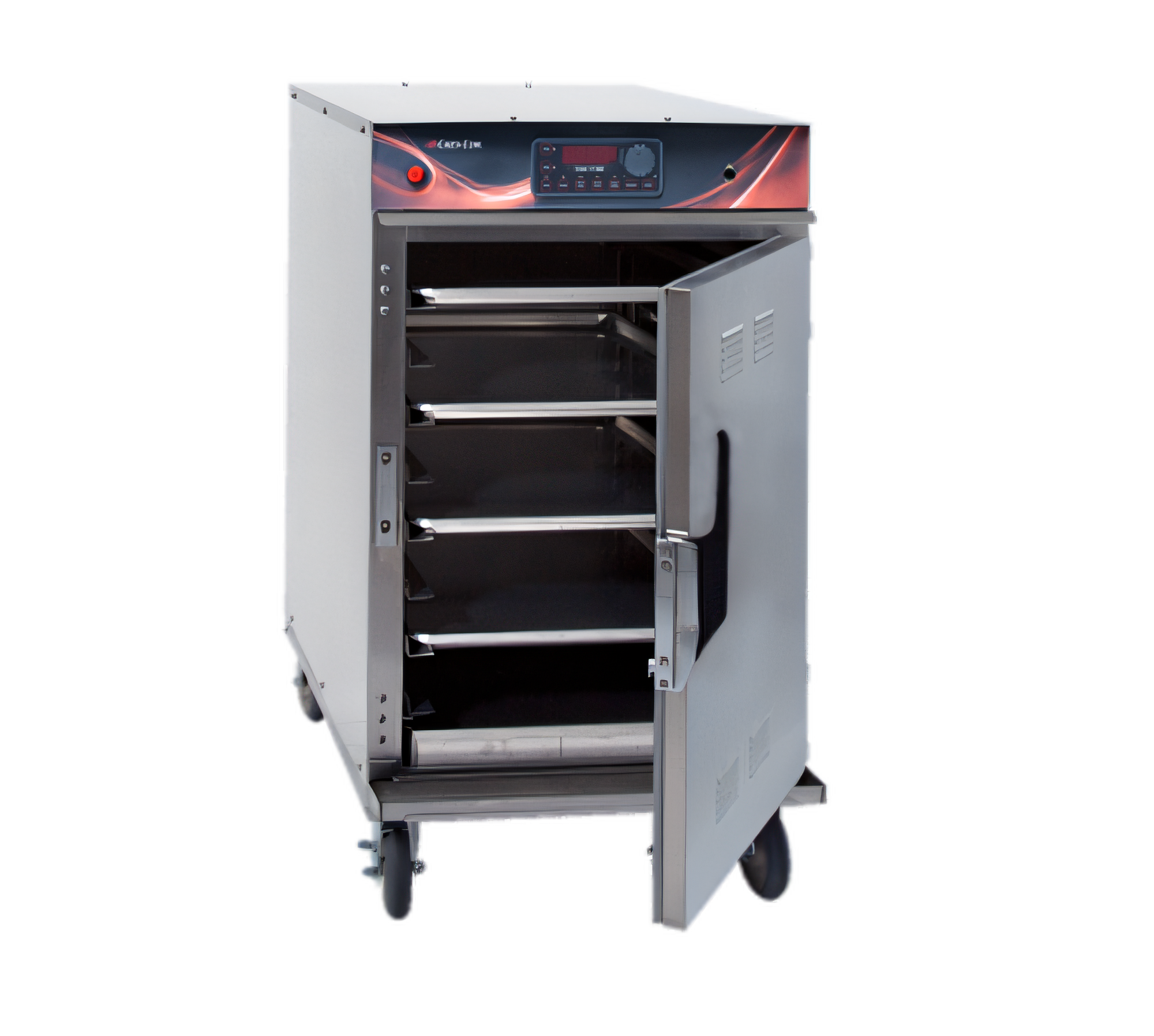 Cres Cor 1000CHSSSPLITSTKDX Specialty Ovens