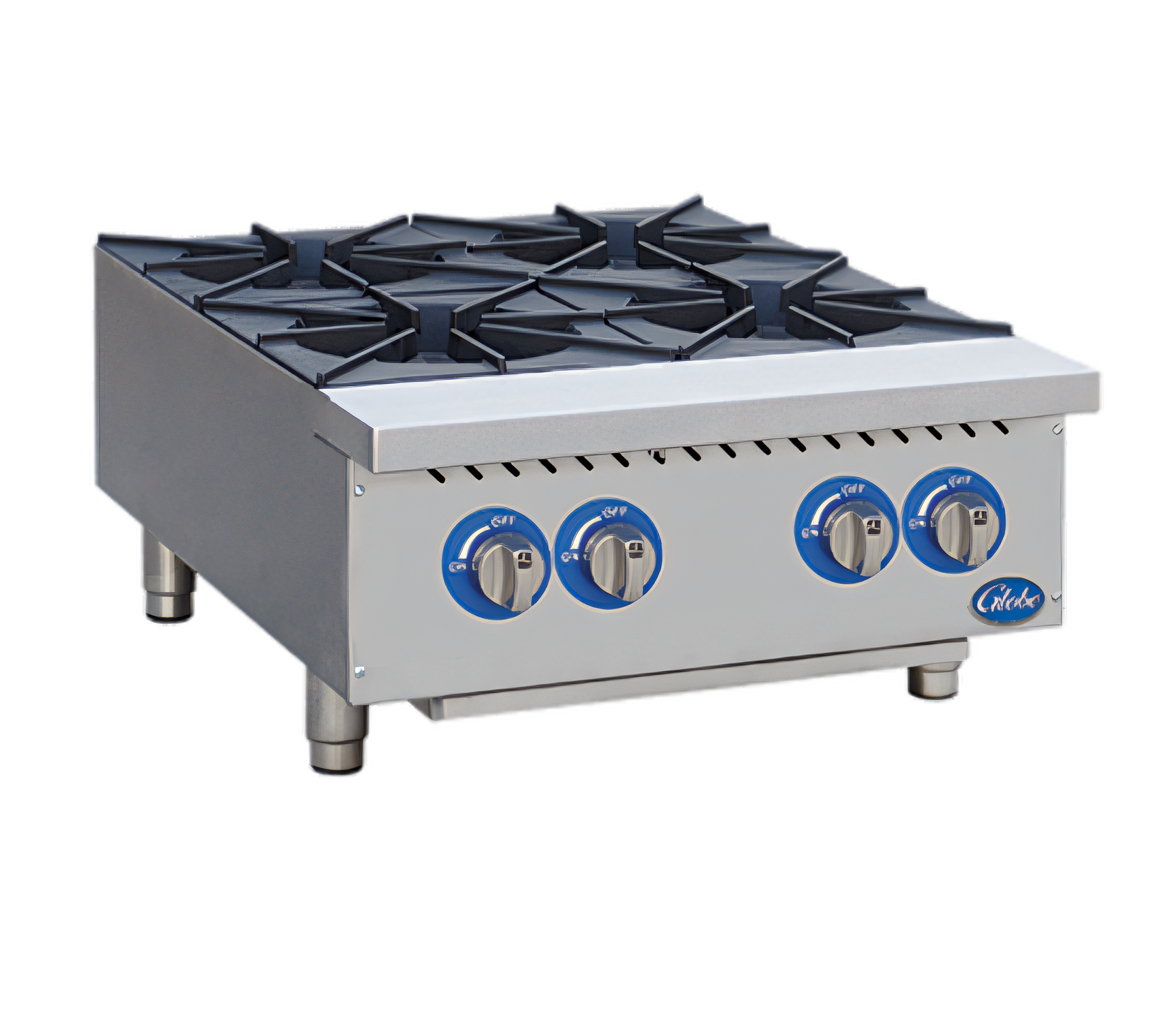 Globe (Middleby) GHP24G Globe Hot Plates