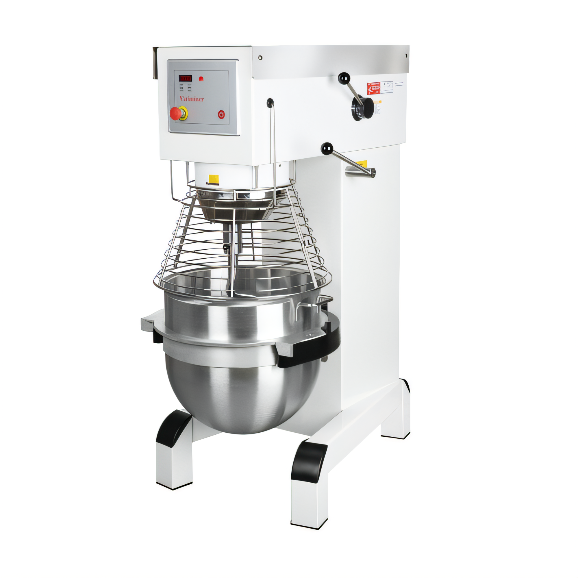 Varimixer (Middleby) V80 Planetary Mixers