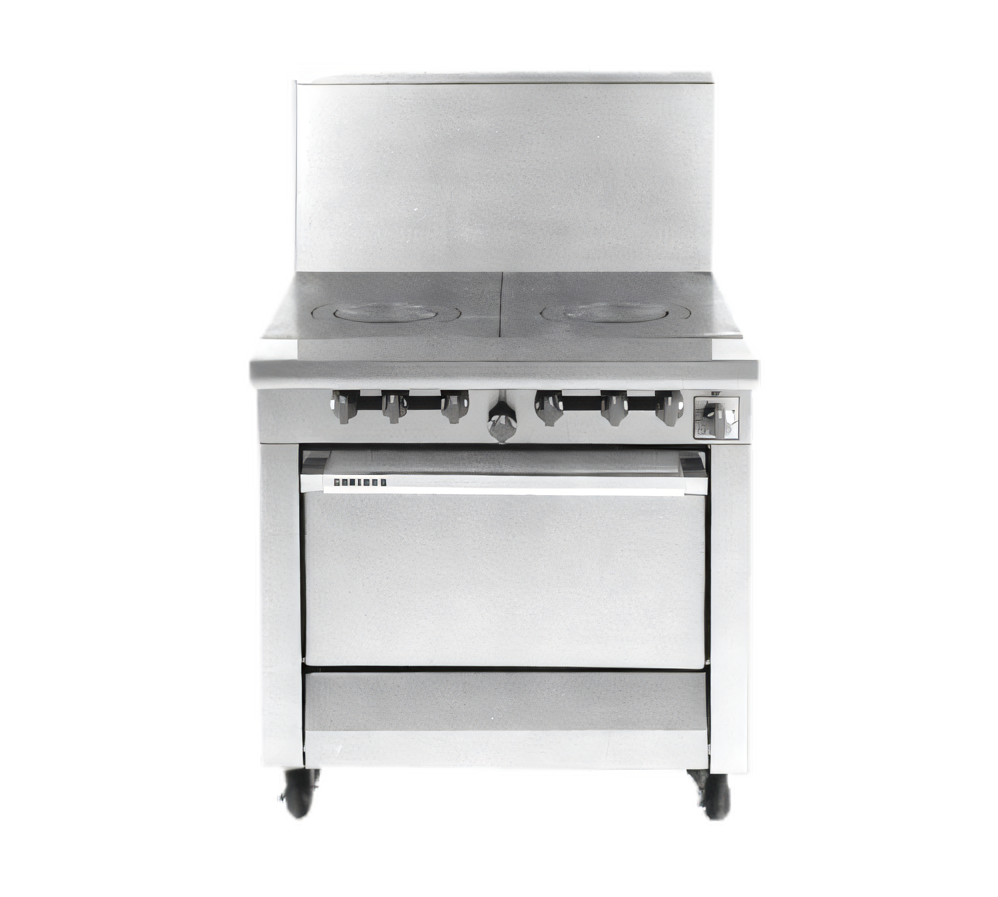Garland M45S Master Gas Ranges