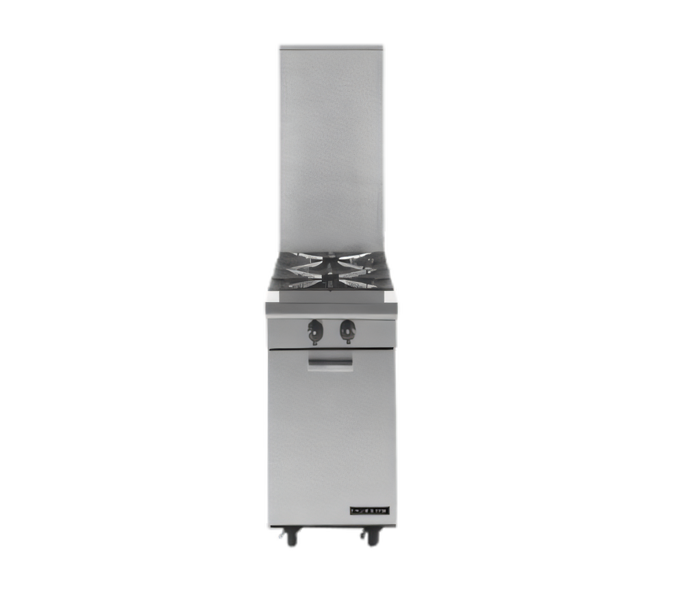 Garland M4S Master Gas Ranges
