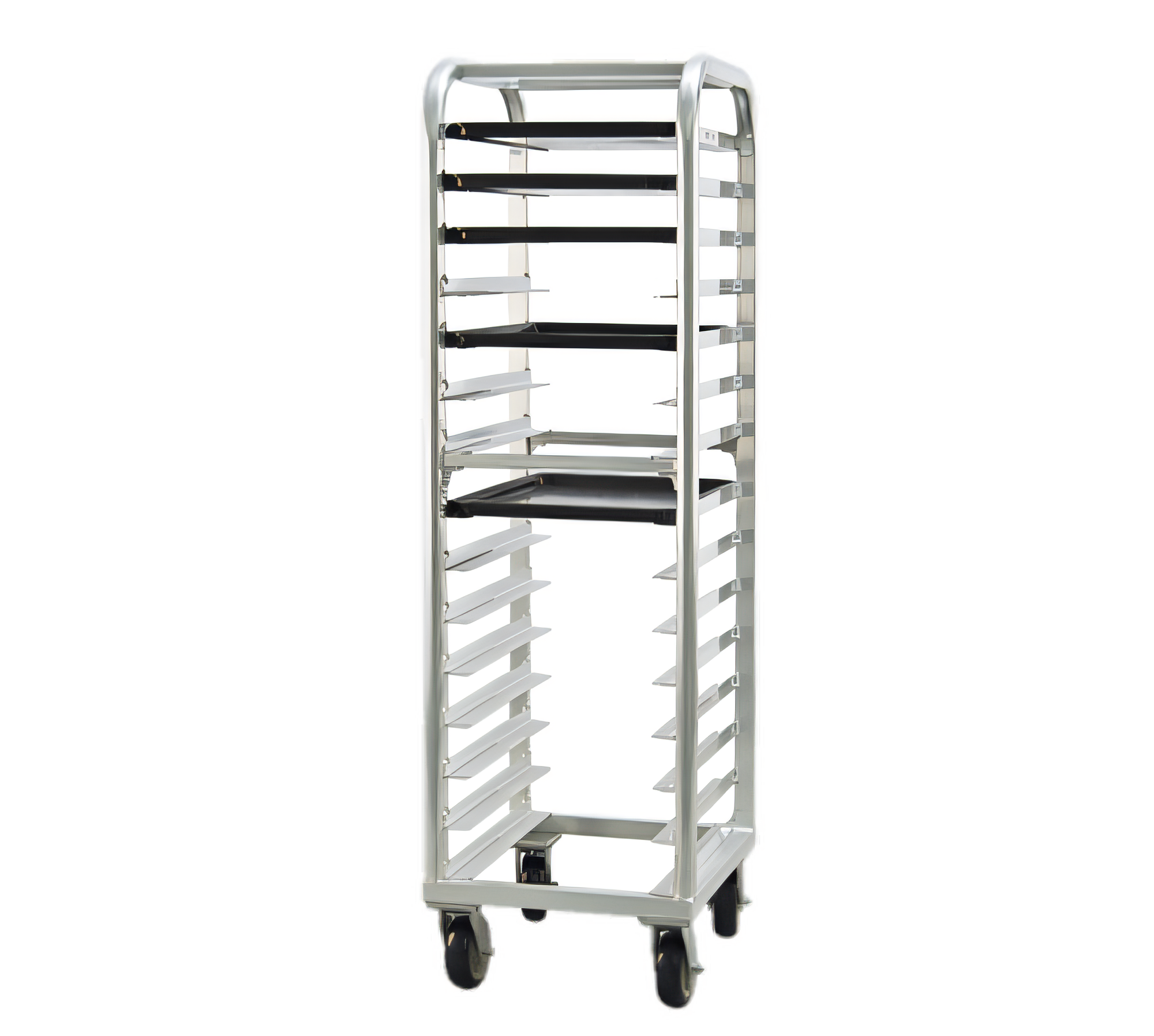 New Age 4332 Lifetime Series Pan Racks
