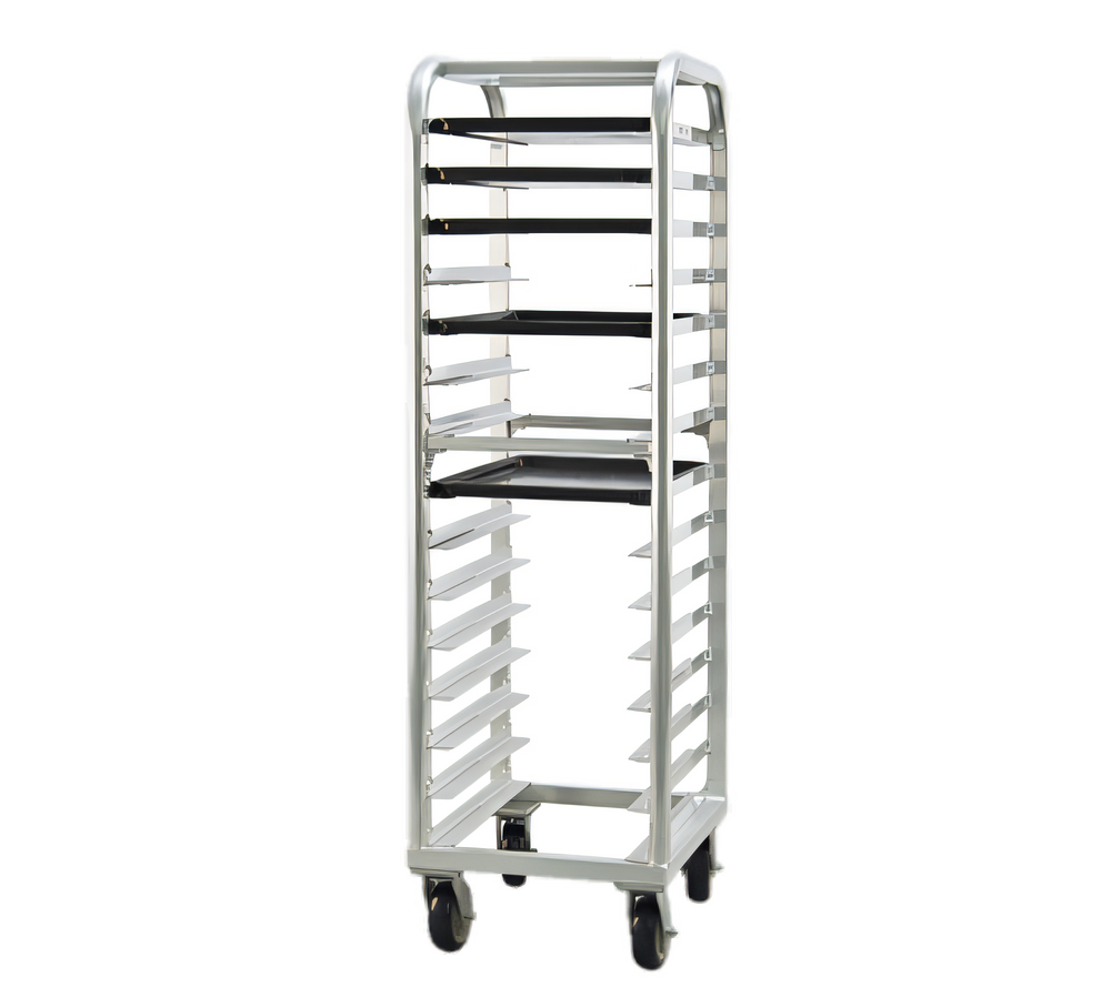 New Age 4332 Lifetime Series Pan Racks