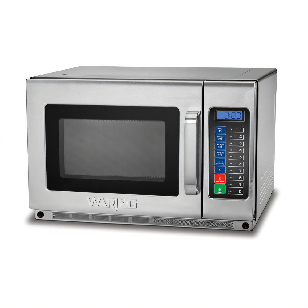 Waring WMO120 Microwave Ovens