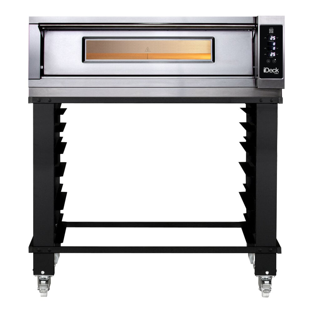 Moretti Forni iD 105.65 52
