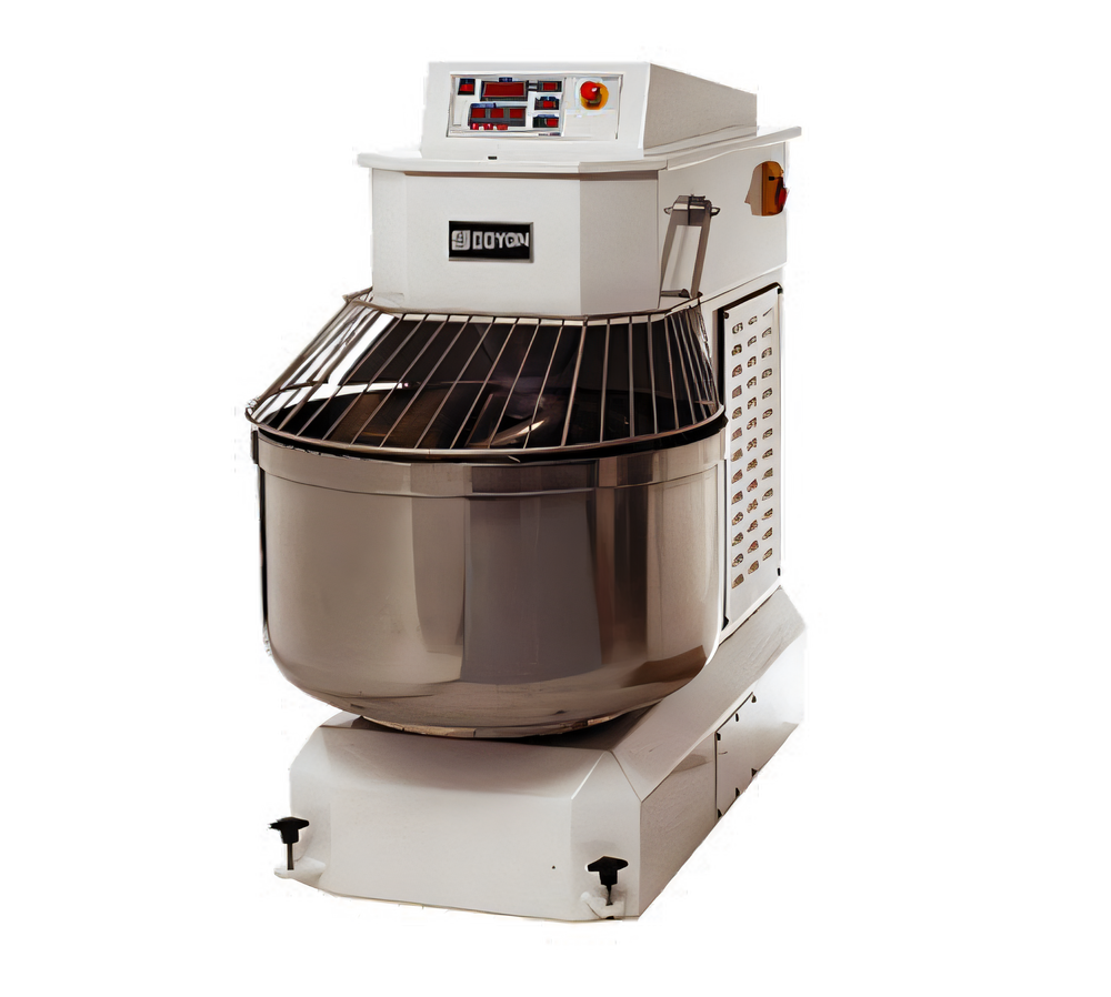 Doyon Baking Equipment (Middleby) AFR150 Spiral Dough Mixers