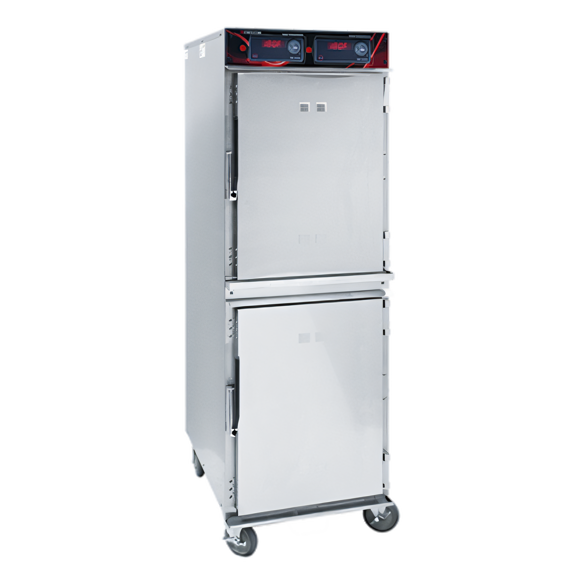 Cres Cor 1200HHSS2DX Heated Cabinets & Holding Shelves