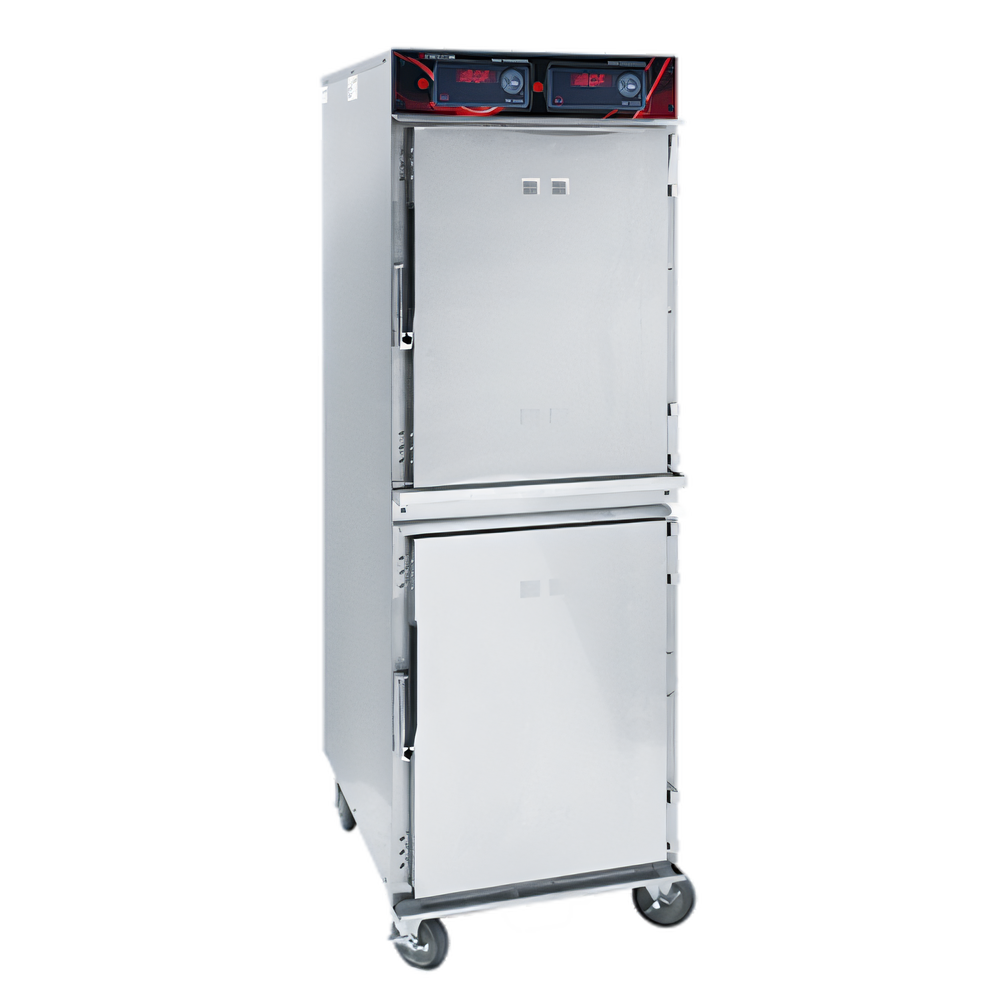 Cres Cor 1200HHSS2DX Heated Cabinets & Holding Shelves