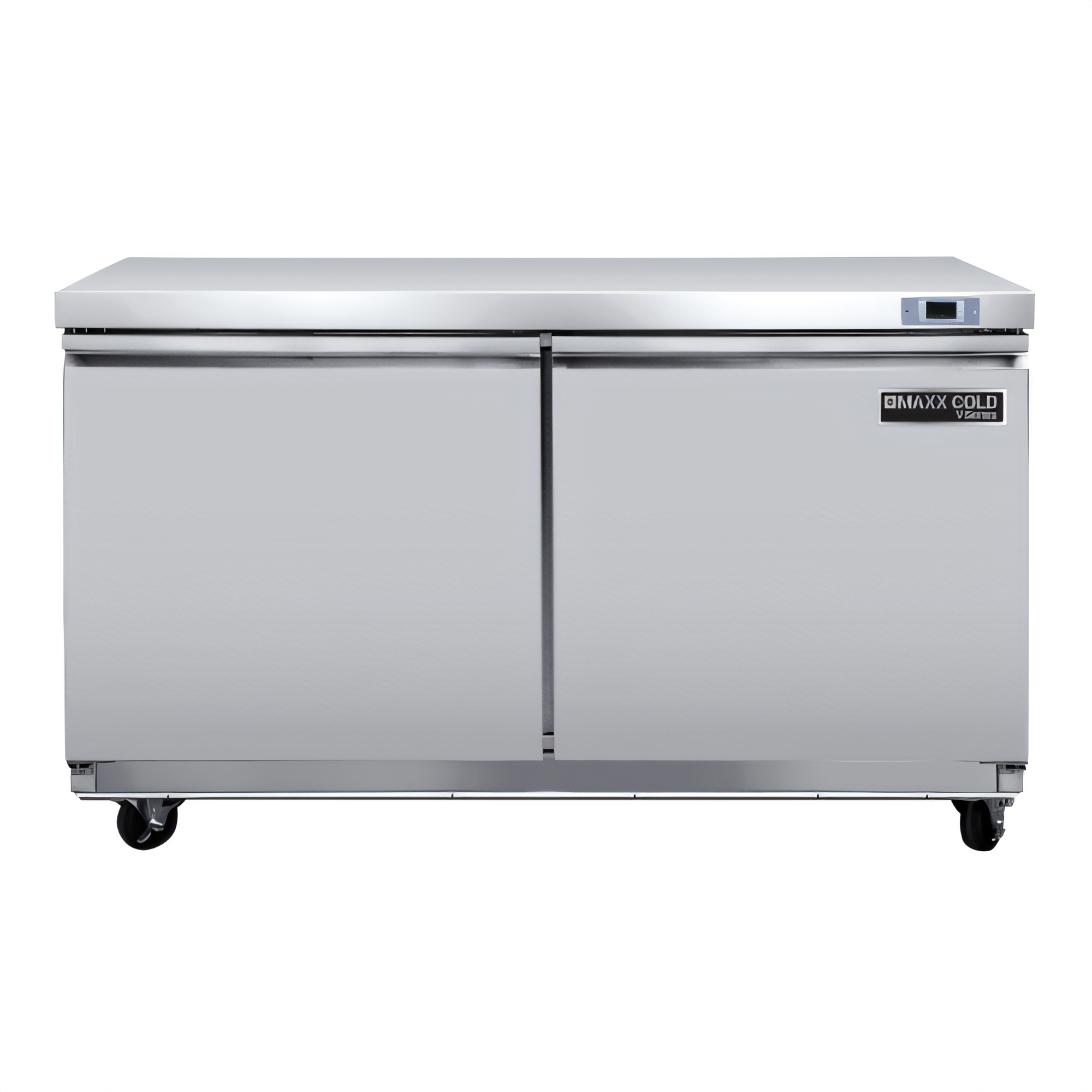 Maxximum MVF48UHC Maxx Cold Undercounter & Worktop Refrigeration