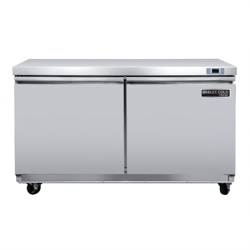 Maxximum MVF48UHC Maxx Cold Undercounter & Worktop Refrigeration