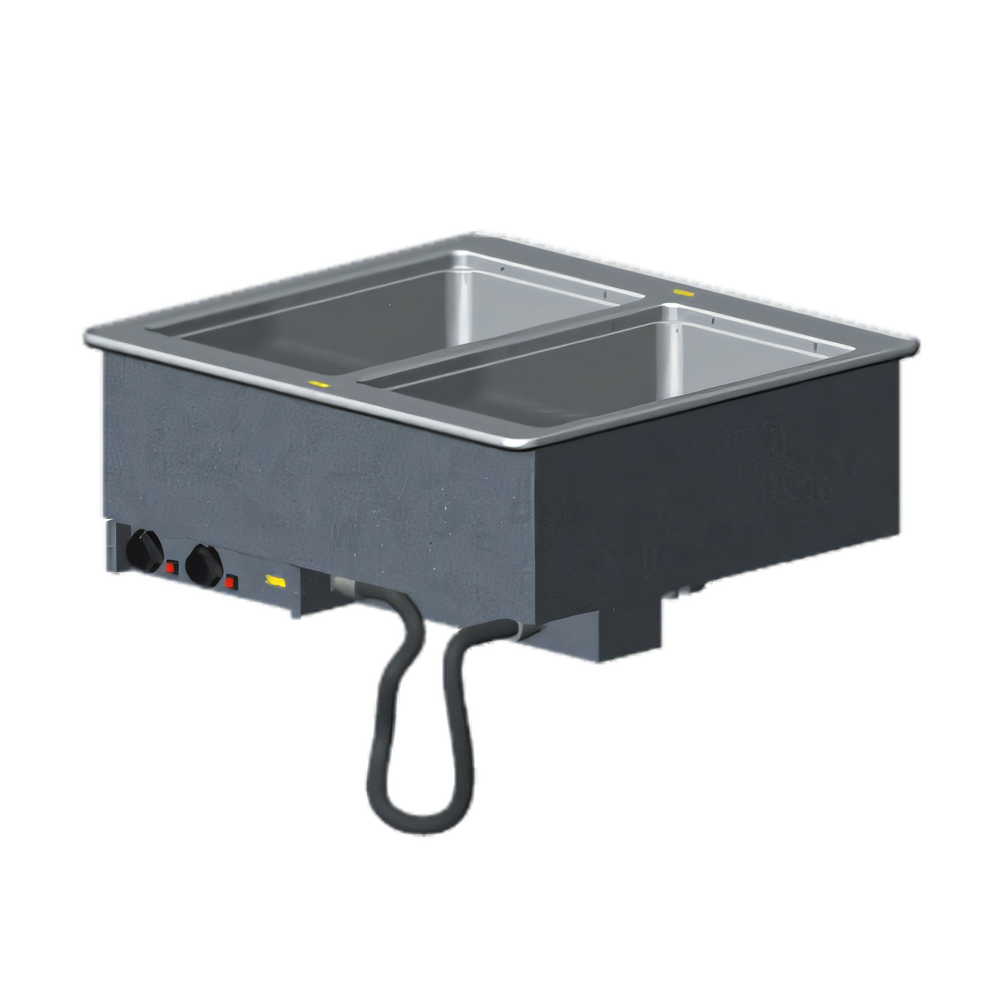 Vollrath 3639961 Steam Tables & Food Wells