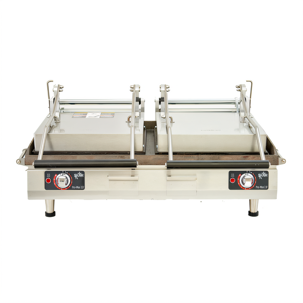 Star (Middleby) PGC28IT Pro-Max 2.0 Sandwich & Panini Cooking Equipment