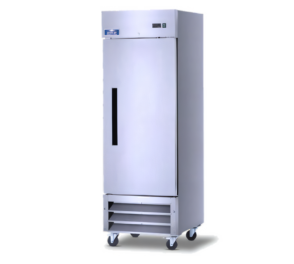 Arctic Air AF23 Reach-In Refrigerators & Freezers