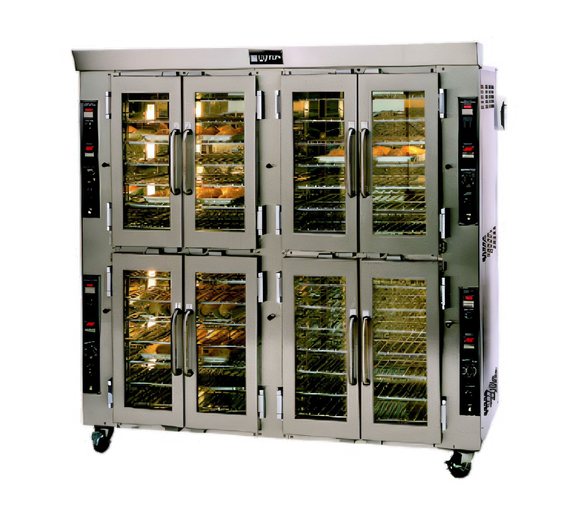 Doyon Baking Equipment (Middleby) JA28G Jet-Air Convection Ovens