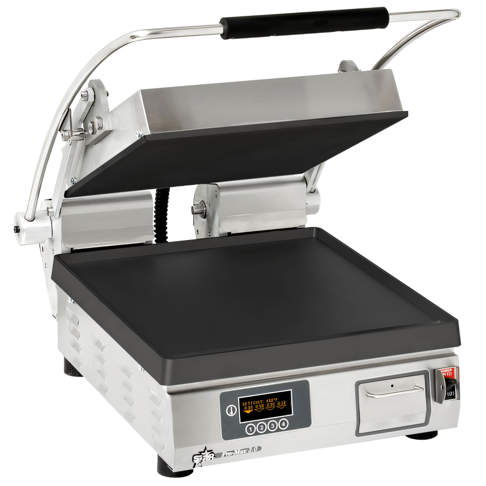 Star (Middleby) PST14IE Pro-Max 2.0 Sandwich & Panini Cooking Equipment