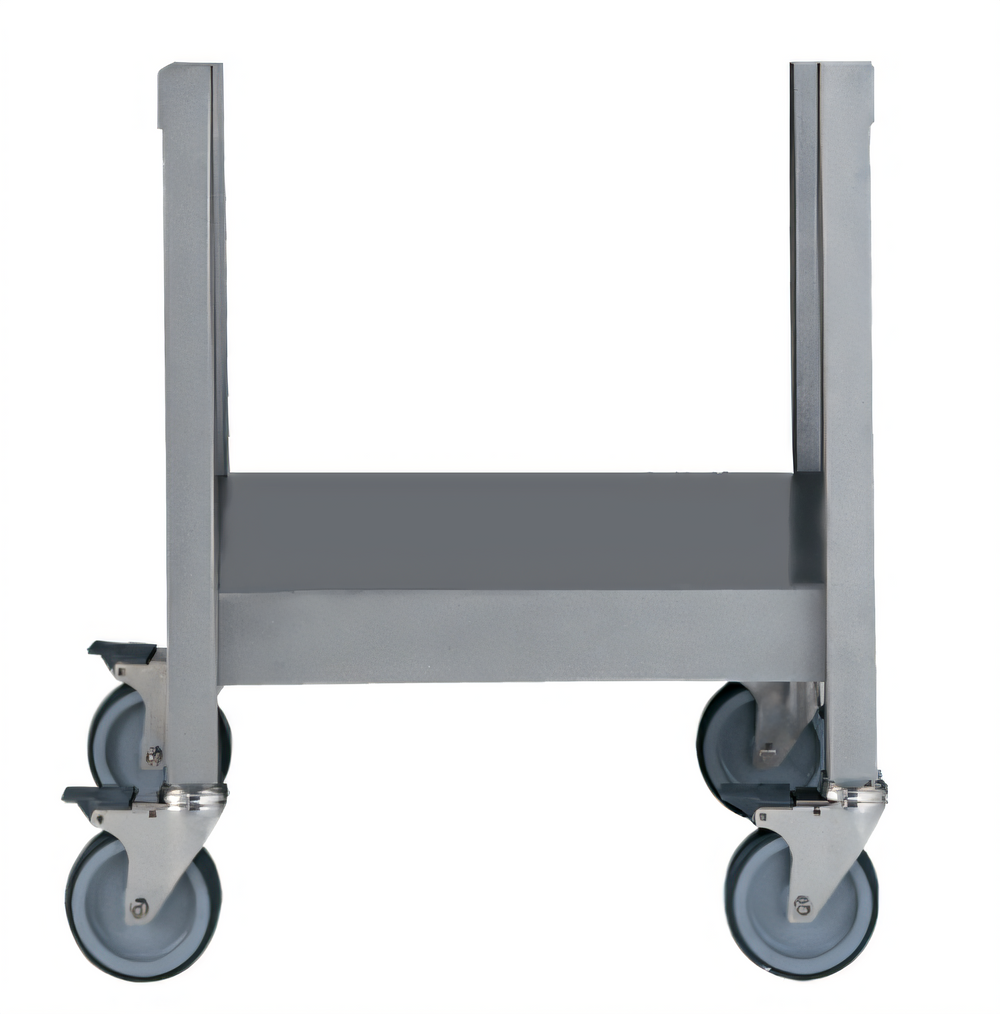 Eurodib USA 653017 Dito Sama Stainless Steel Prep Tables