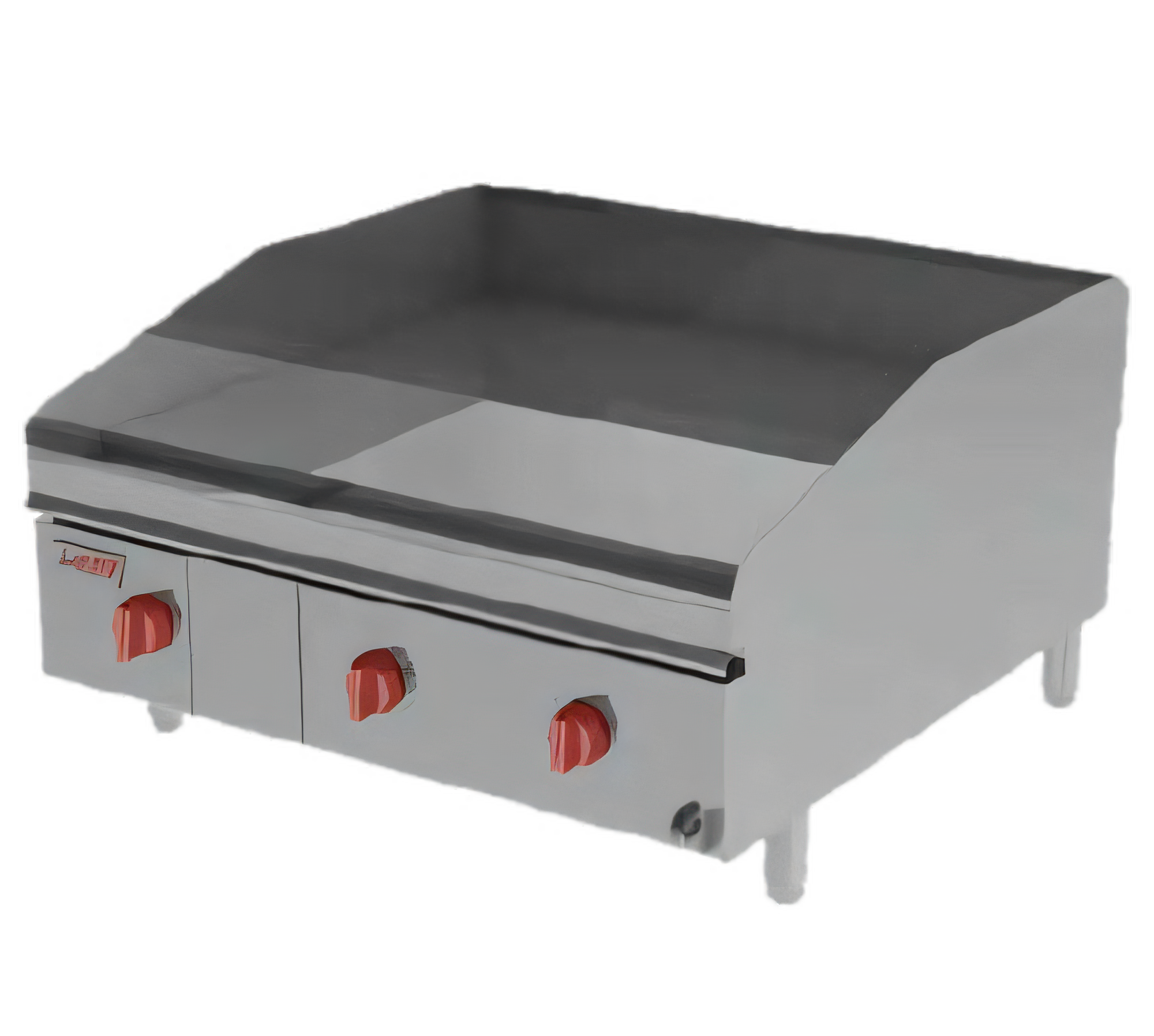 Lang Manufacturing (Middleby) 236ZTDC LG Series Gas Griddles