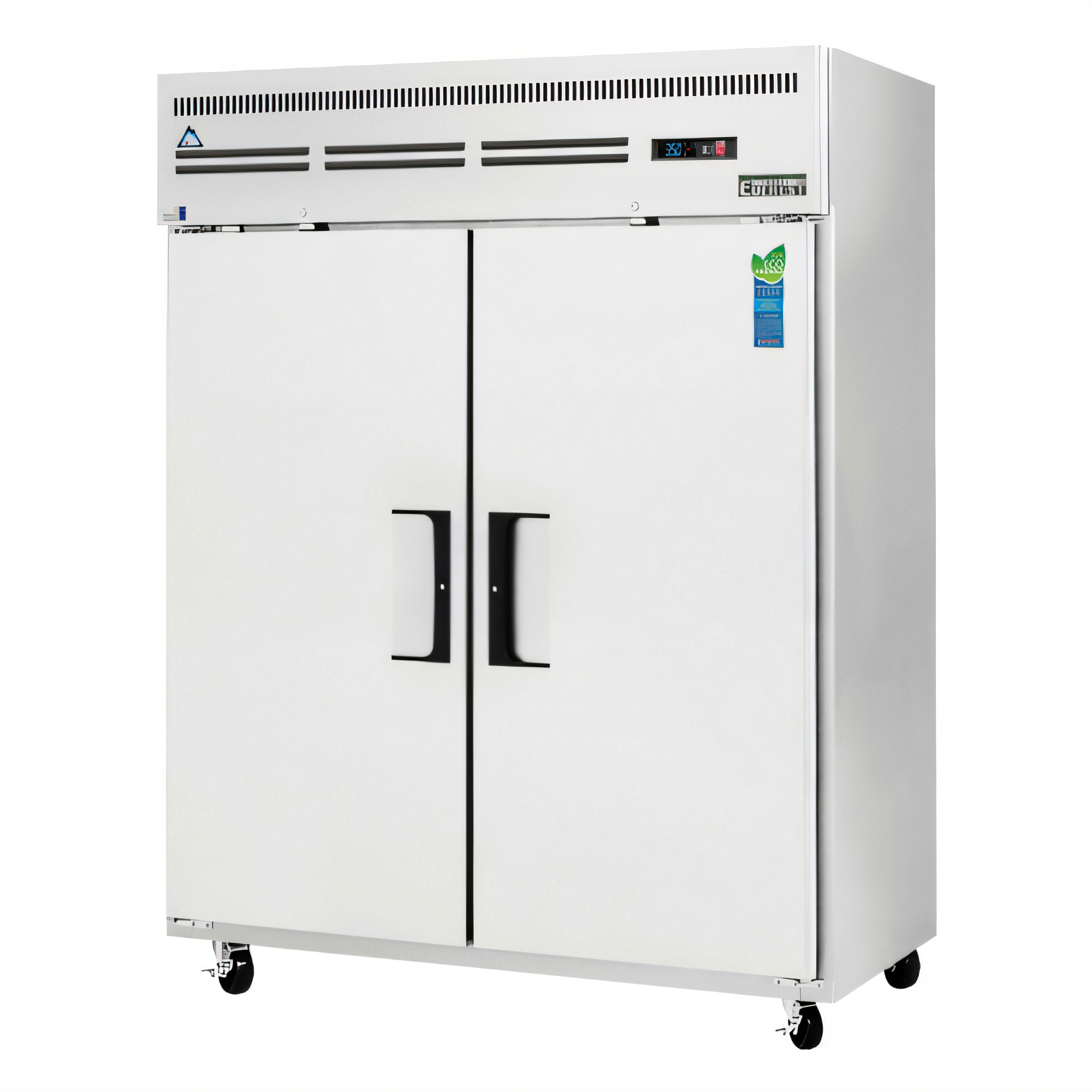 Everest Refrigeration ESWF2 Reach-In Refrigerators & Freezers