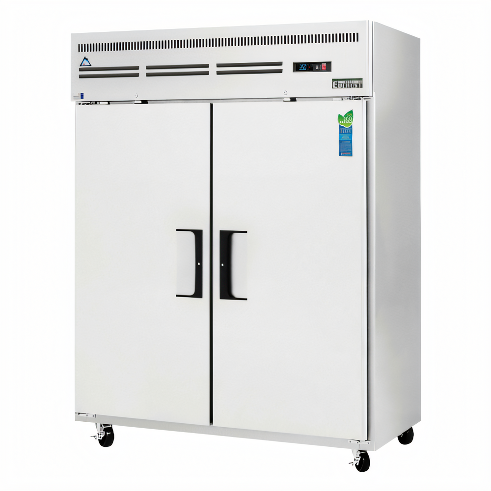 Everest Refrigeration ESWF2 Reach-In Refrigerators & Freezers