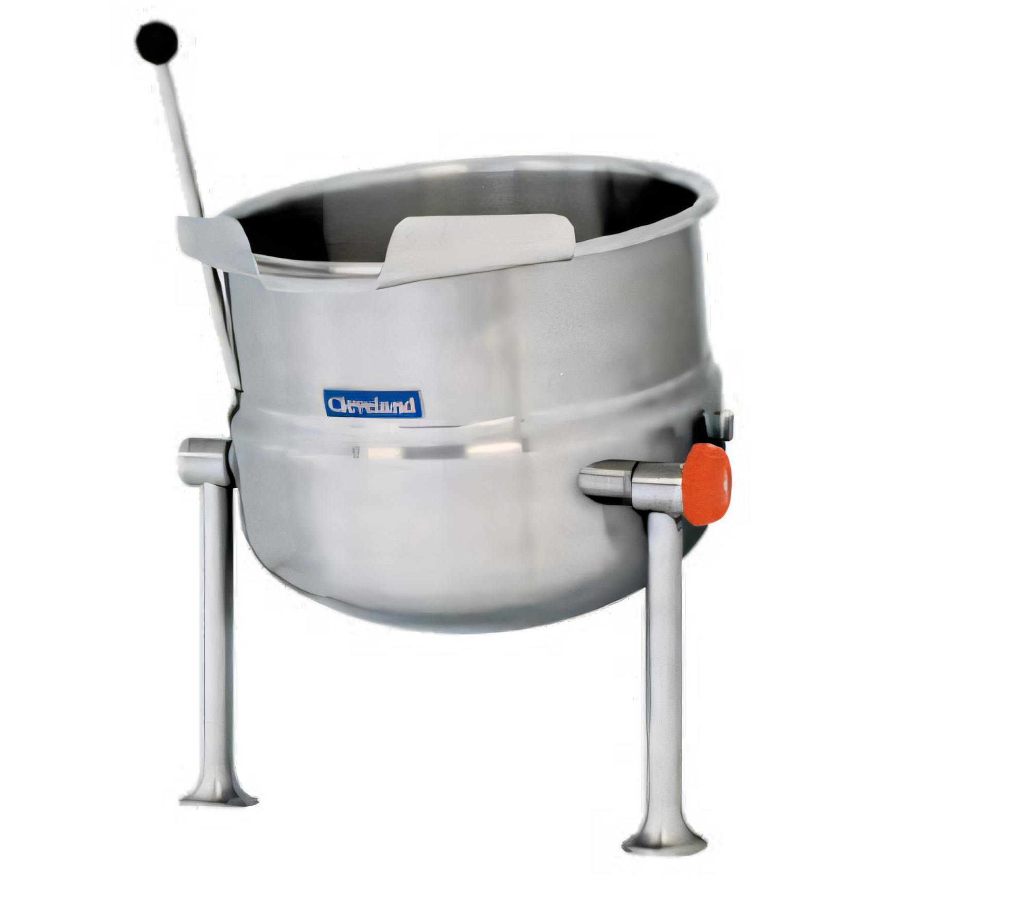 Cleveland Range KDT6T Steam Kettles