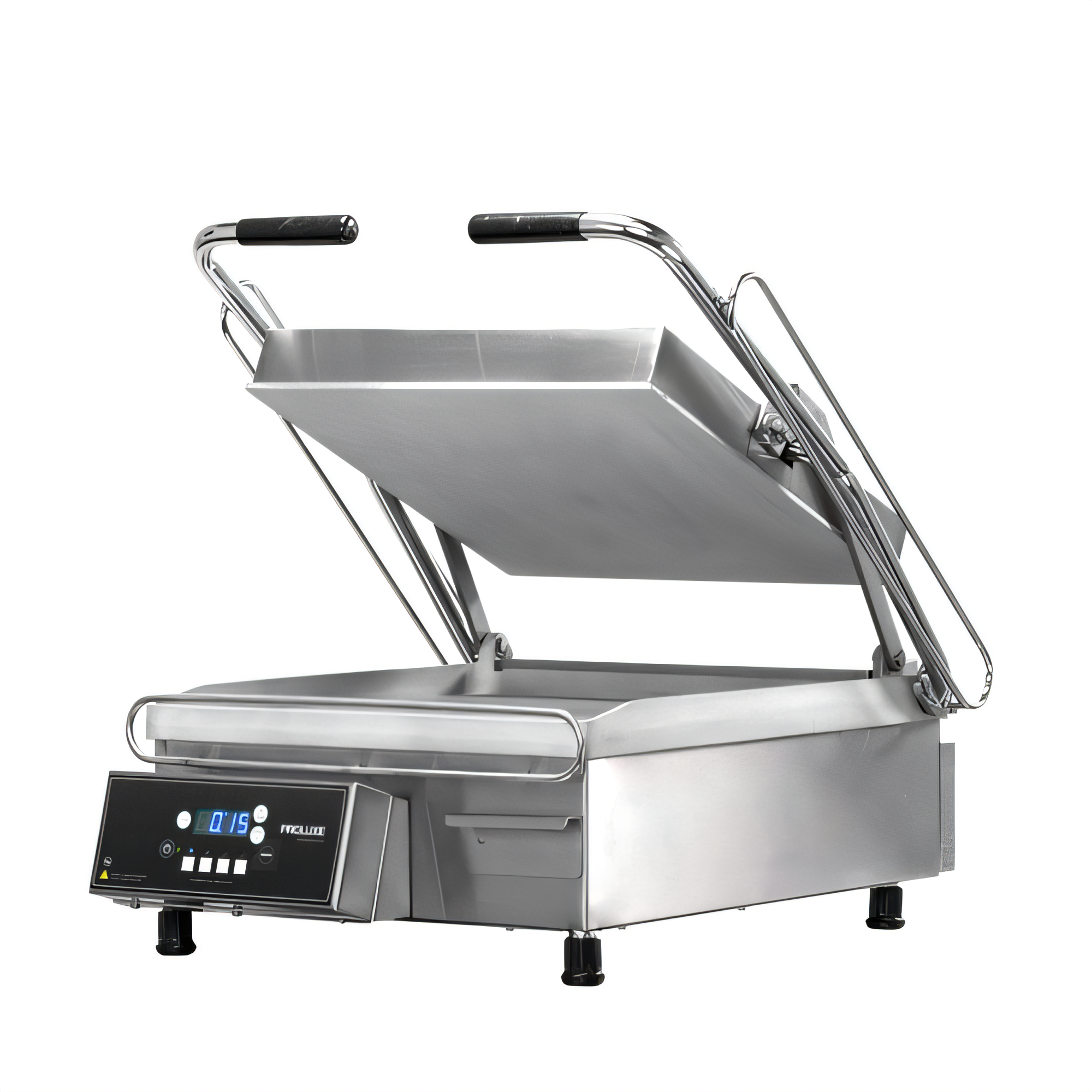Proluxe CSD1212 Sandwich & Panini Cooking Equipment