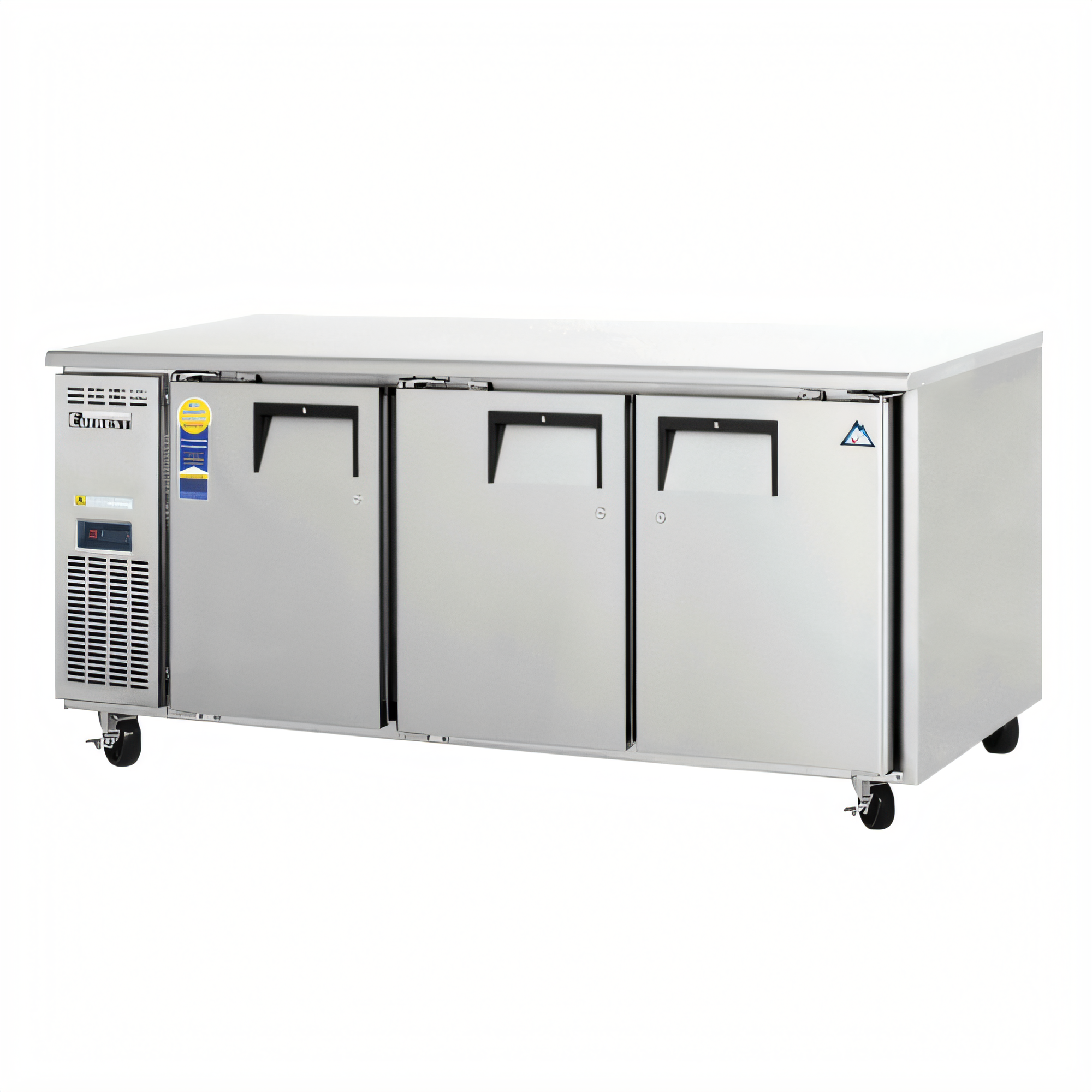 Everest Refrigeration ETF3 Undercounter & Worktop Refrigeration