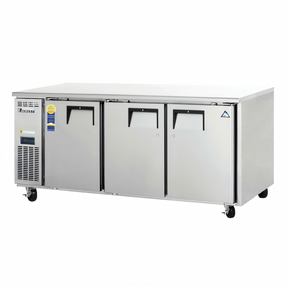 Everest Refrigeration ETF3 Undercounter & Worktop Refrigeration
