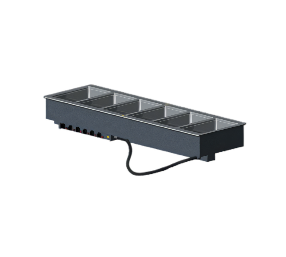 Vollrath 3647670 Steam Tables & Food Wells