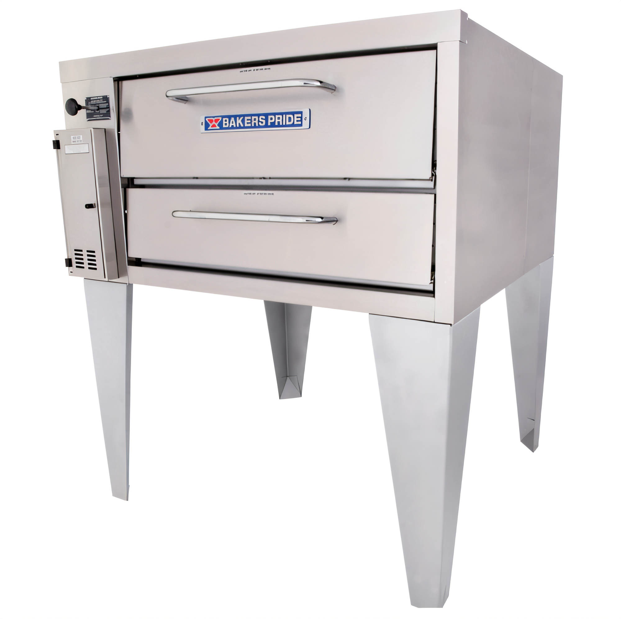 Bakers Pride (Middleby) 251 Super Deck Series Pizza Ovens