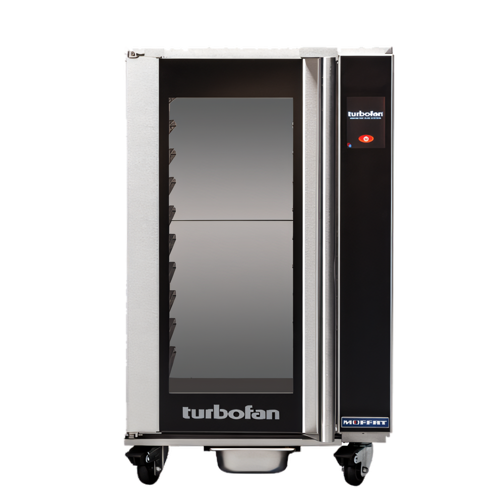 Moffat H10T-FS Turbofan Heated Cabinets & Holding Shelves