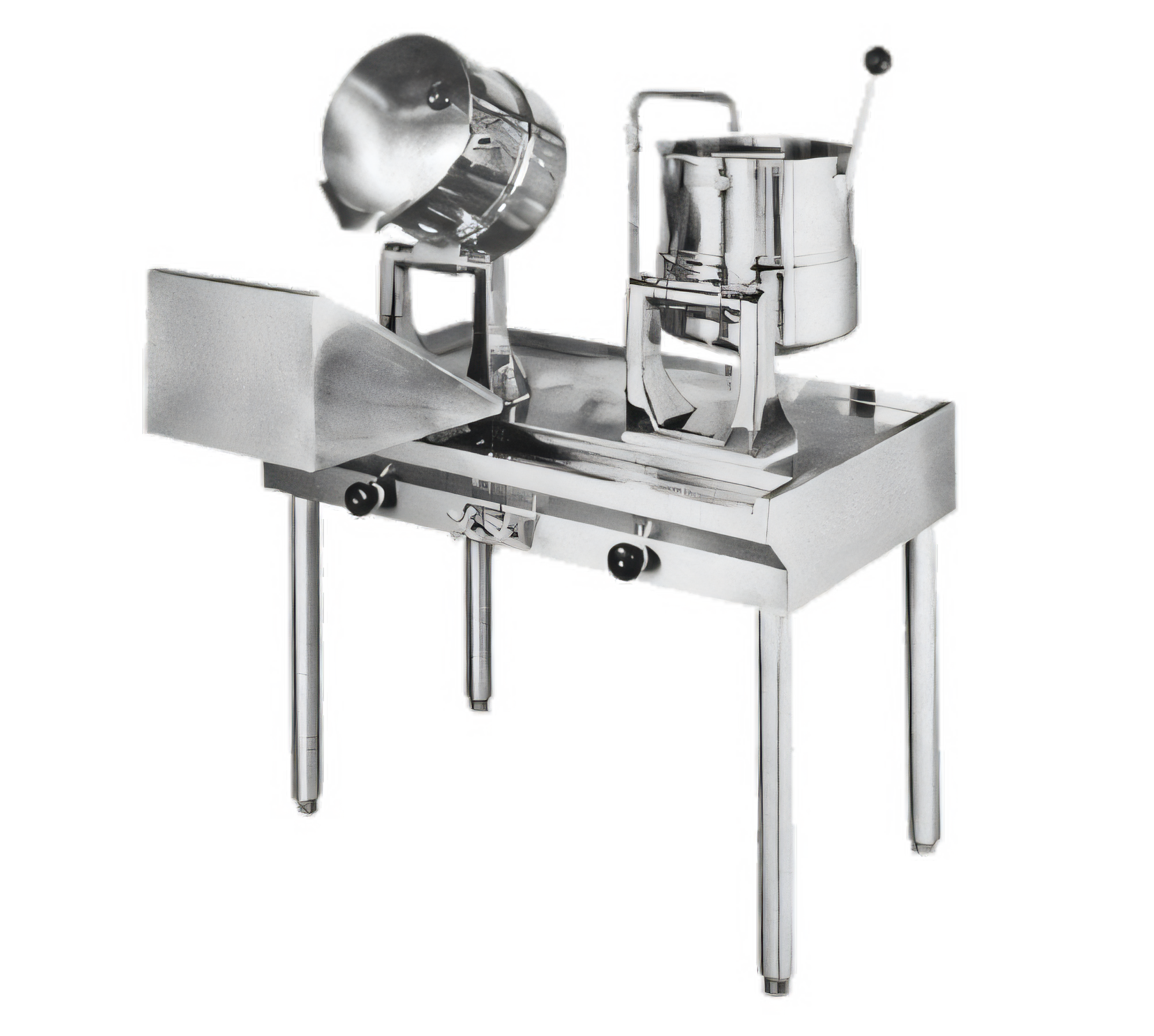 Groen MS88327 Steam Kettles