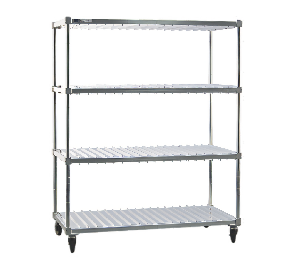 New Age 96087 Specialty Storage & Transport