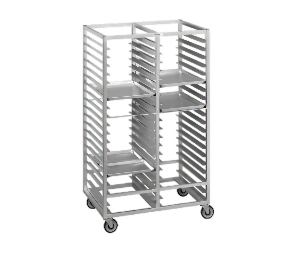 Channel Manufacturing 457A Specialty Storage & Transport
