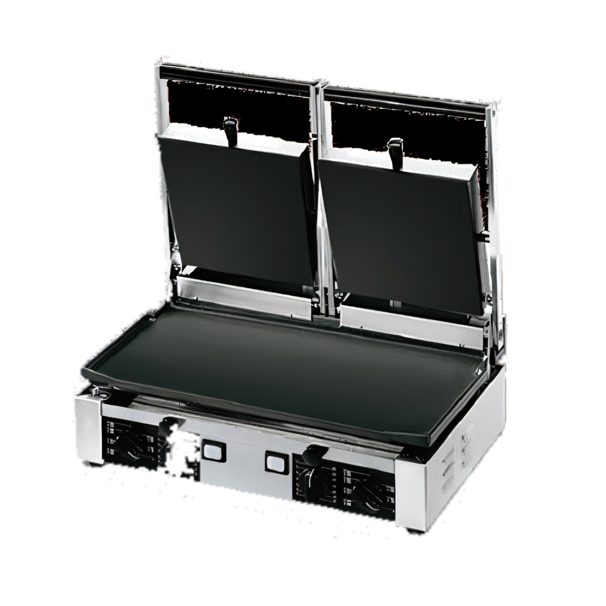 Univex PPRESS2F Sandwich & Panini Cooking Equipment