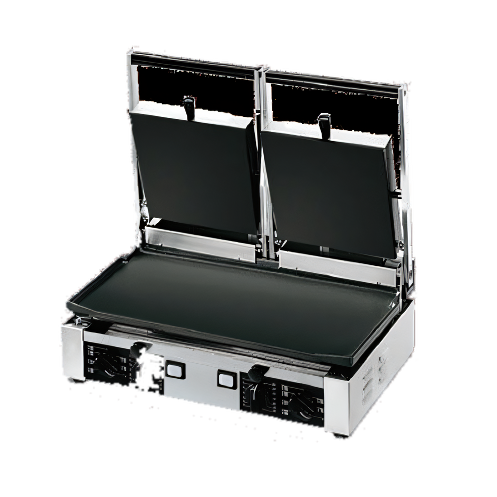 Univex PPRESS2F Sandwich & Panini Cooking Equipment