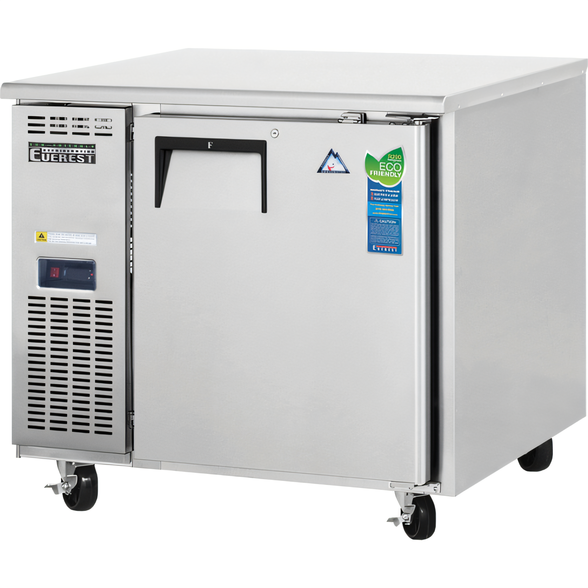 Everest Refrigeration ETF1-24 Undercounter & Worktop Refrigeration